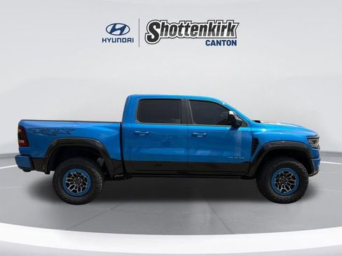 Used 2022 RAM 1500 TRX w/ TRX Level 2 Equipment Group image 4