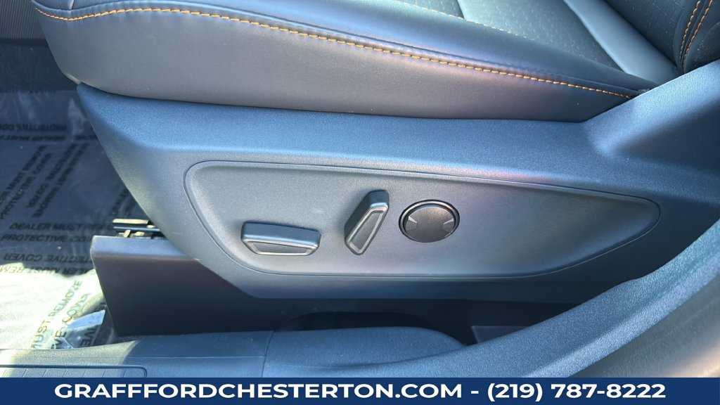 New 2026 Ford Maverick Tremor AWD/4WD image 15