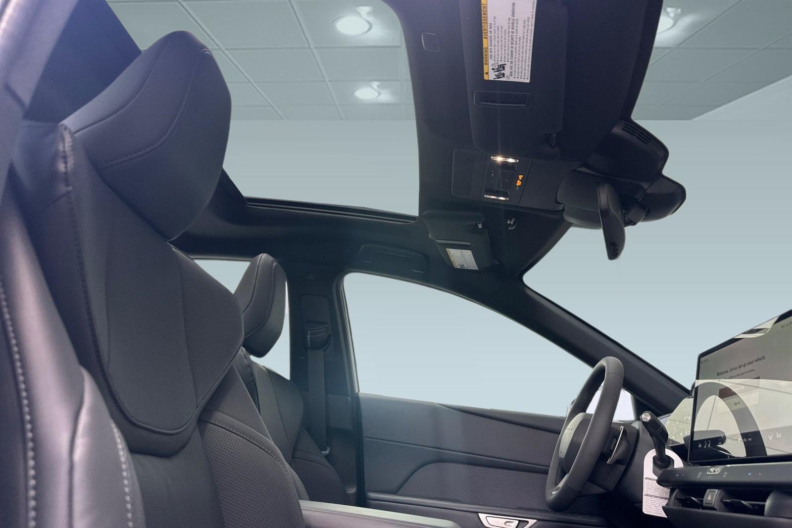 New 2026 Lexus ES 350e w/ Convenience Package FWD image 21