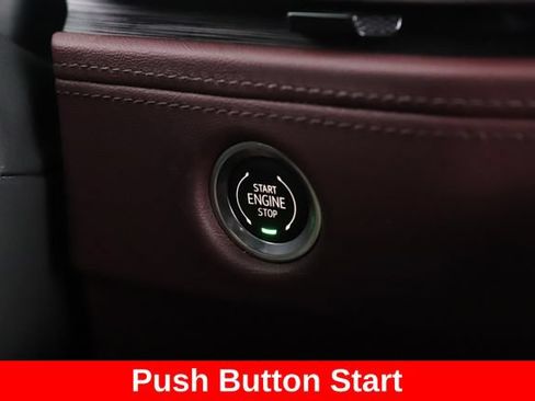 Used 2026 Cadillac Escalade Sport w/ LPO, ONYX Package AWD/4WD image 25