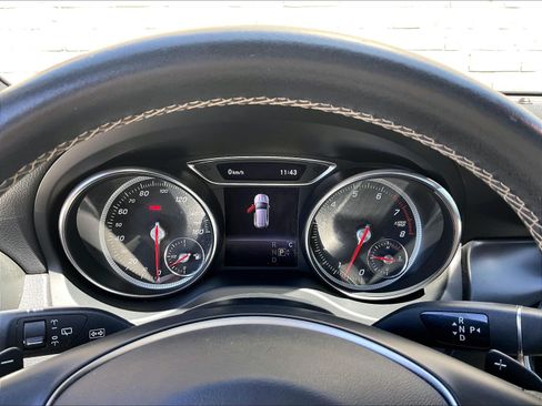 Used 2018 Mercedes-Benz GLA 250 4MATIC image 20