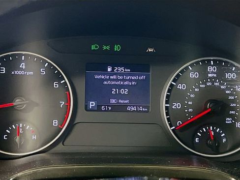 Certified 2023 Kia Seltos S w/ Navigation Package image 12