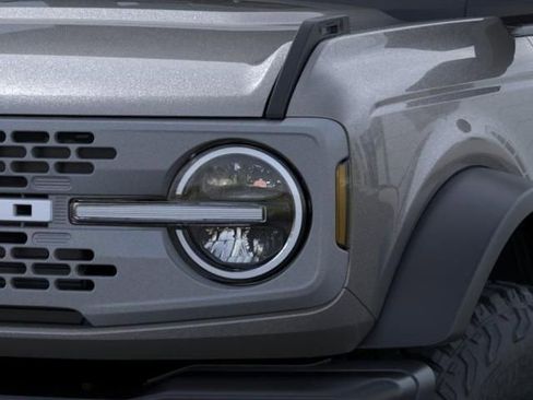 New 2025 Ford Bronco Badlands image 20