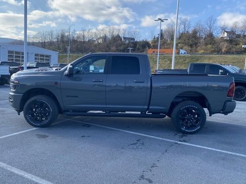 New 2026 RAM 2500 Laramie image 4