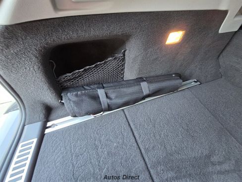 Used 2012 Cadillac CTS V w/ Wood Trim Package RWD image 49