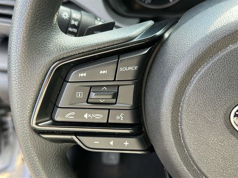 Used 2024 Subaru Crosstrek 2.0i Premium image 12