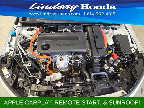 Used 2025 Honda Civic Sport image 24