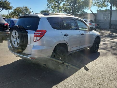 Used 2011 Toyota RAV4 Base image 3
