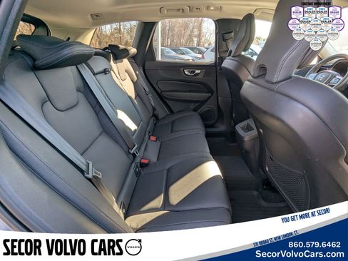Certified 2023 Volvo XC60 B5 Plus image 25