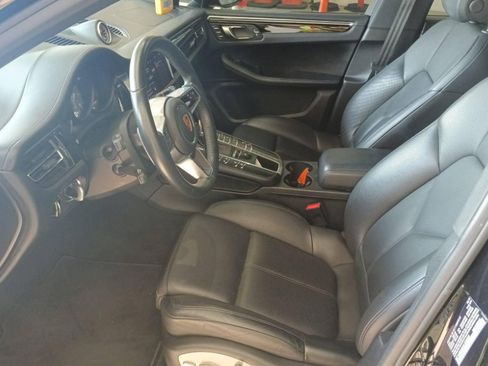 Used 2019 Porsche Macan S AWD/4WD image 4