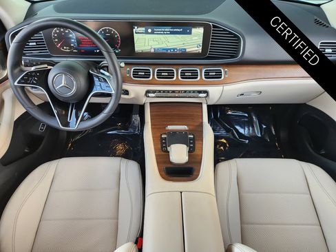 Used 2026 Mercedes-Benz GLE 350 4MATIC image 2