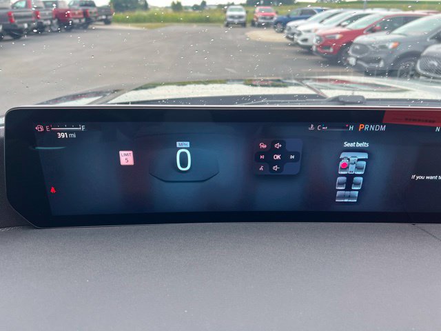Used 2025 Ford Expedition Max Platinum w/ Driver's Package AWD/4WD image 23