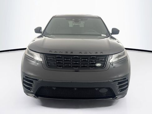 New 2026 Land Rover Range Rover Velar Dynamic SE AWD/4WD image 2