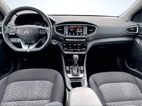 Used 2019 Hyundai Ioniq SEL image 10