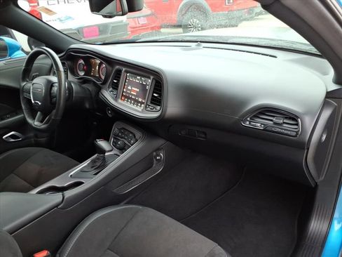 Used 2023 Dodge Challenger R/T Scat Pack image 14