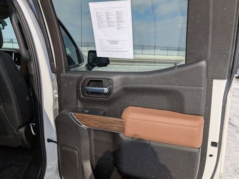 Used 2022 Chevrolet Silverado 1500 High Country image 7