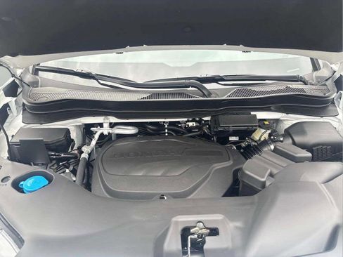 New 2026 Honda Ridgeline RTL image 23