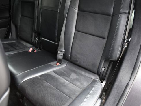 Used 2015 Jeep Grand Cherokee Altitude image 23