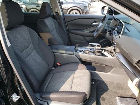 New 2026 Nissan Rogue SV image 19