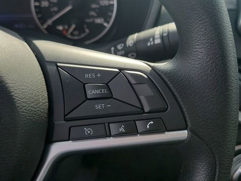 Certified 2022 Nissan Altima 2.5 SV image 26