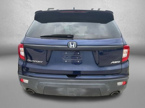 Used 2021 Honda Passport EX-L image 4