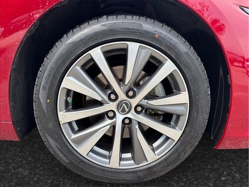 Used 2020 Lexus ES 350 w/ Premium Package FWD image 13