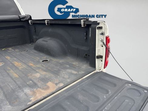 Used 2020 RAM 3500 Limited AWD/4WD image 9