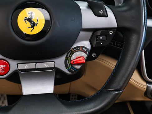 Used 2022 Ferrari Portofino M image 42