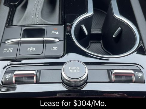 New 2026 Kia K5 GT-Line image 32