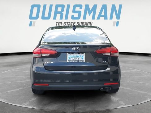 Used 2017 Kia Forte EX FWD image 5