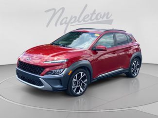 Used 2022 Hyundai Kona Limited FWD video 1