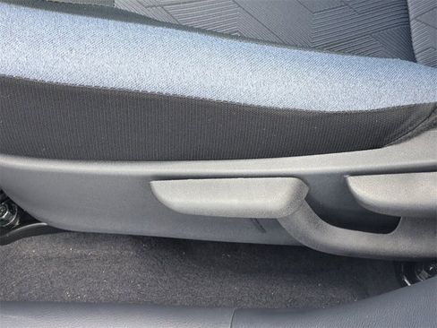 New 2025 Nissan Versa SV w/ Trunk Package image 19