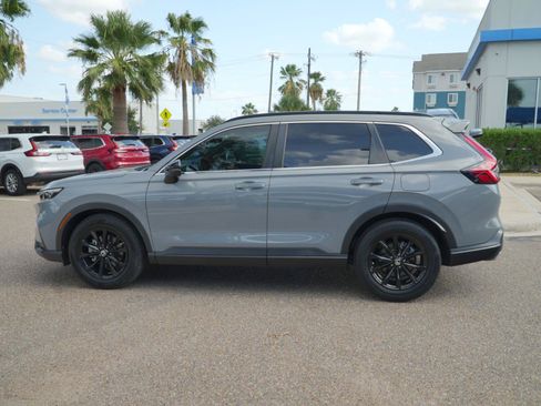 Used 2024 Honda CR-V Sport image 15