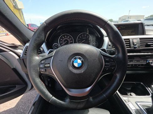 Used 2016 BMW 328i Sedan RWD image 11