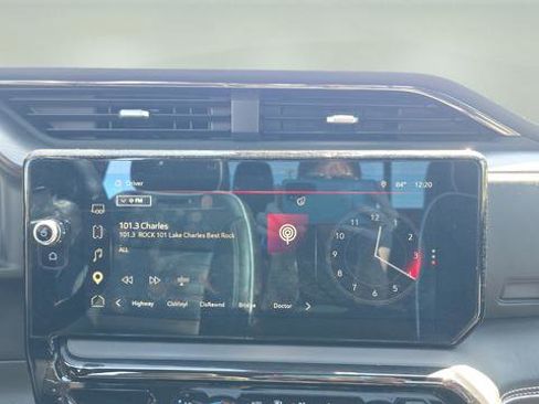 Used 2024 GMC Sierra 1500 AT4X image 14