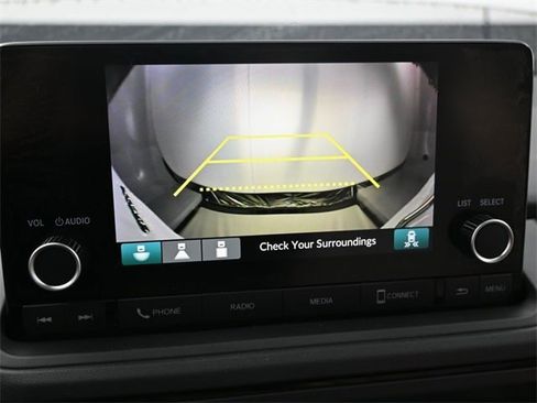 New 2025 Honda Accord SE image 23