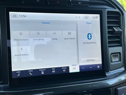 Certified 2022 Ford F150 XLT w/ Equipment Group 302A High AWD/4WD image 29