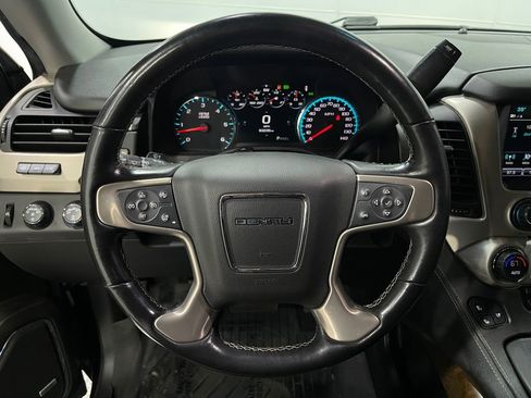 Used 2019 GMC Yukon XL Denali w/ Open Road Package image 21
