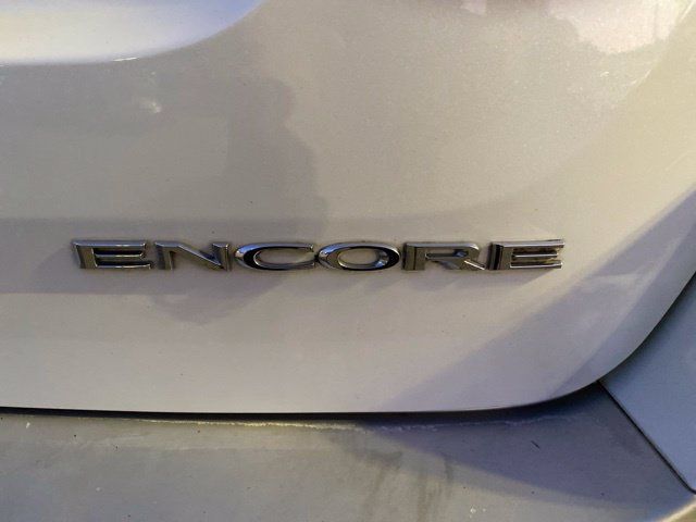 Used 2015 Buick Encore Leather FWD image 23