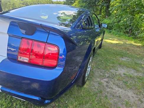 Used 2007 Ford Mustang GT Premium RWD image 7