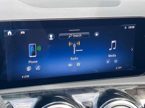 New 2026 Mercedes-Benz CLA 250 4MATIC image 20