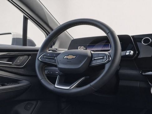 Used 2024 Chevrolet Blazer EV LT AWD/4WD image 27
