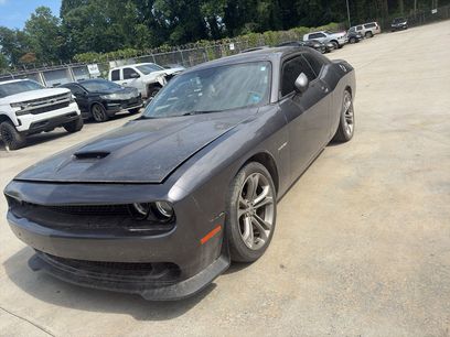 Used 2020 Dodge Challenger R/T