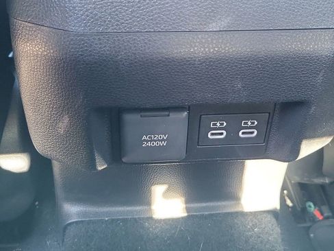 Used 2024 Toyota Tacoma TRD Pro image 28