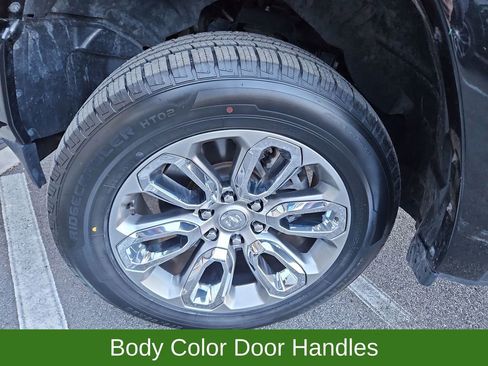 Used 2022 RAM 1500 Laramie w/ Sport Appearance Package image 36