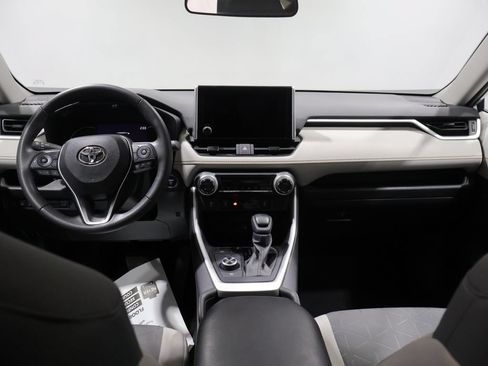 Used 2024 Toyota RAV4 XLE w/ Convenience Package AWD/4WD image 16