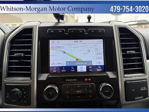 Used 2021 Ford F350 Lariat image 30