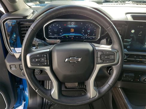 Used 2022 Chevrolet Silverado 1500 RST w/ RST All Star Premium Package image 23