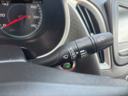 Used 2018 Chevrolet Malibu LS w/ LPO, Convenience Package 1 image 20