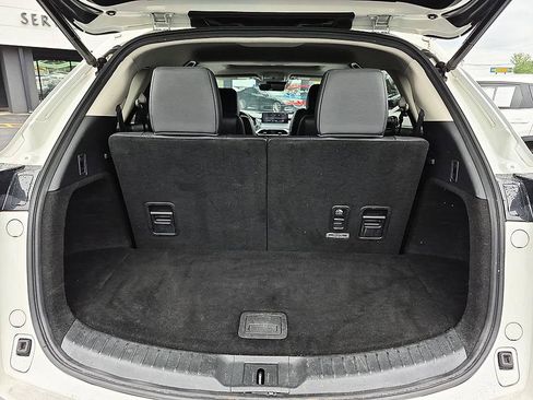 Used 2022 MAZDA CX-9 Touring Plus AWD/4WD image 32
